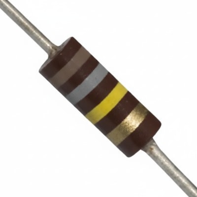 OHMITE OD184JE