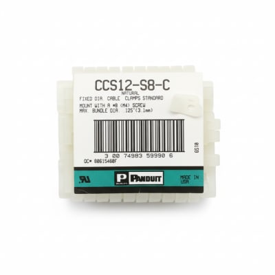 PANDUIT CCS12-S8-C