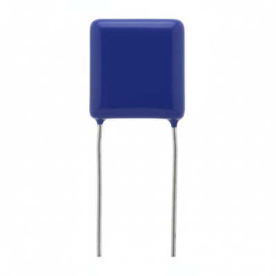 CORNELL DUBILIER CDV19FF102JO3F