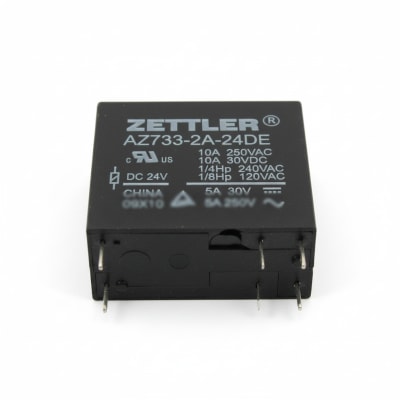 AMERICAN ZETTLER AZ733-2A-24DE