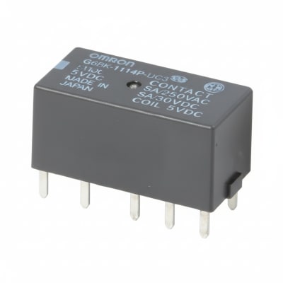 OMRON G6BK-1114P-US-DC3