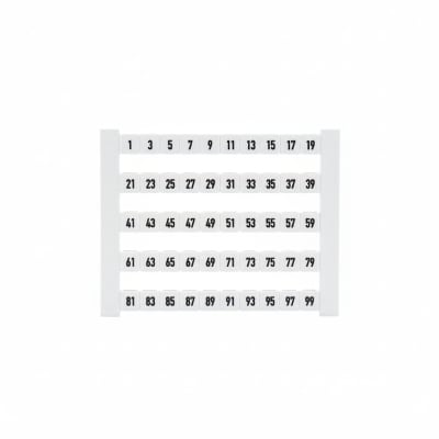 WEIDMULLER 1358460000