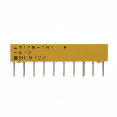 BOURNS 4610X-102-271LF
