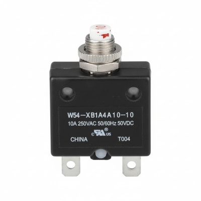 TE CONNECTIVITY W54-XB1A4A10-10