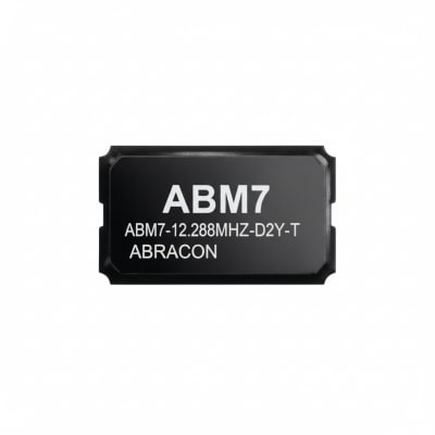 ABRACON ABM7-12.288MHZ-D2Y-T