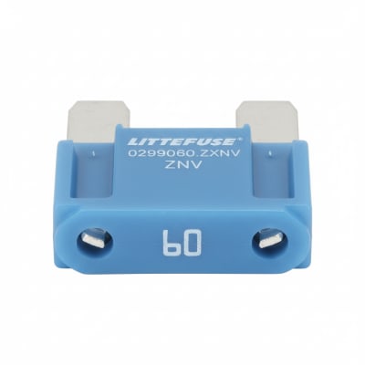 LITTELFUSE 0299060.ZXNV