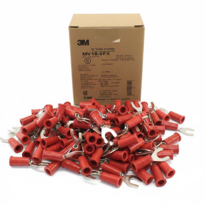 3M MV18-8FX