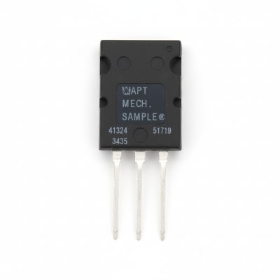OHMITE TFH85P7R50JE