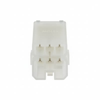 MOLEX 15-24-9164