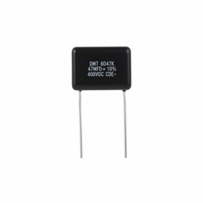 CORNELL DUBILIER DMT6D47K-F