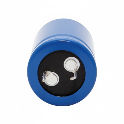 CORNELL DUBILIER 380LQ221M400J022