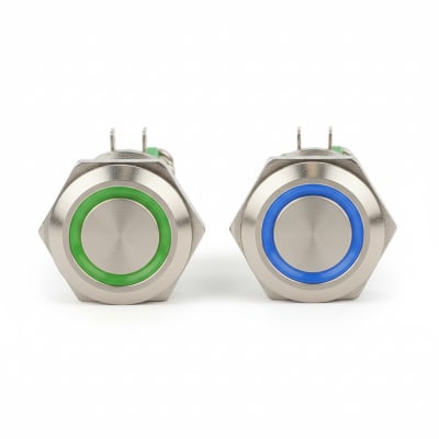 BULGIN COMPONENTS MPI002/TERM/AM