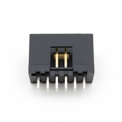 TE CONNECTIVITY 102618-4