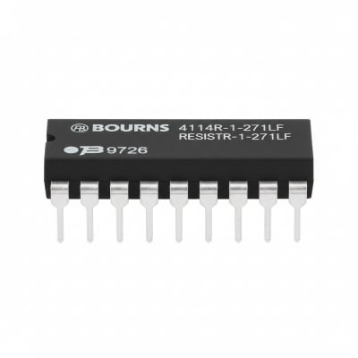 BOURNS 4114R-1-271LF