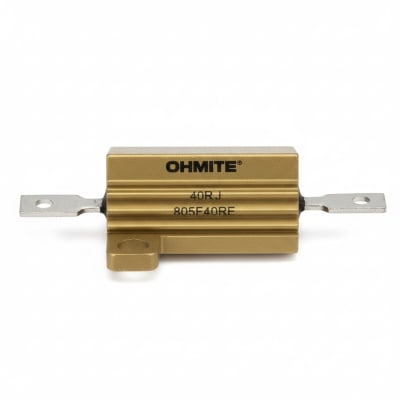 OHMITE 805F40RE