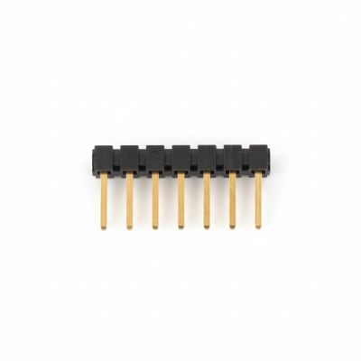 SAMTEC TSM-107-01-L-SH