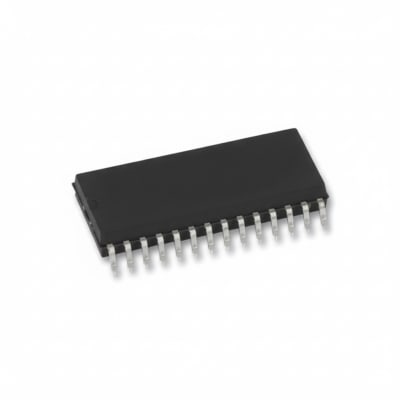 MICROCHIP TECHNOLOGY INC PIC16C73B-04I/SO