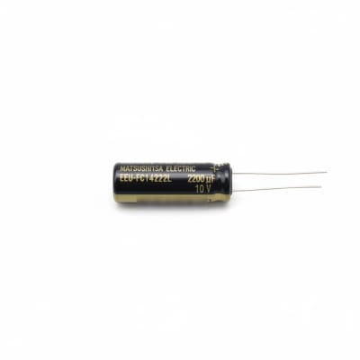 MATSUSHITA ELECTRIC EEU-FC1A222L