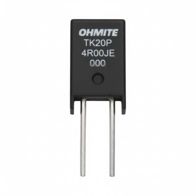 OHMITE TK20P4R00JE
