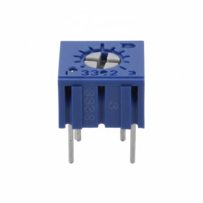 BOURNS 3362H-1-105LF