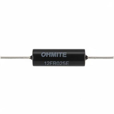 OHMITE 12FR025E
