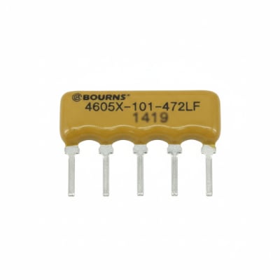 BOURNS 4605X-101-472LF