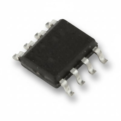 MICROCHIP TECHNOLOGY INC 24LC256-E/SM