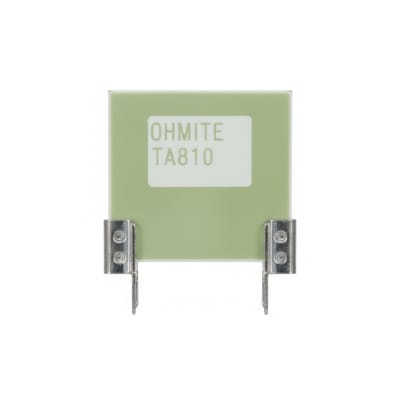 OHMITE TA810PW200RJE