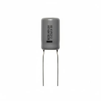 CORNELL DUBILIER PVC2122