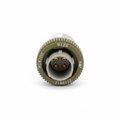 TE CONNECTIVITY 211882-1