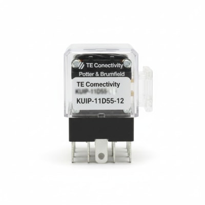 TE CONNECTIVITY KUIP-11D55-12