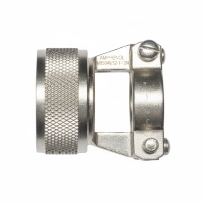 AMPHENOL M85049/52-1-12N