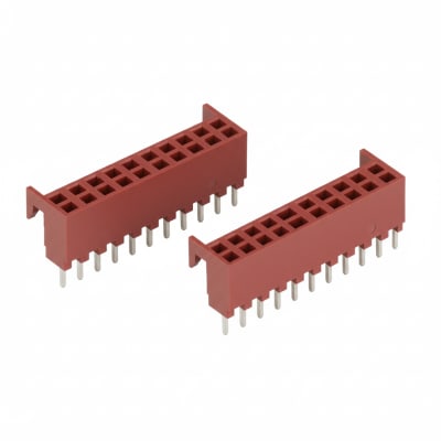 MOLEX 22-02-2165