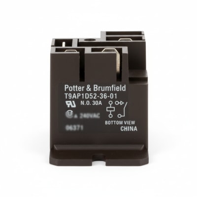 TE CONNECTIVITY T9AP1D52-36-01