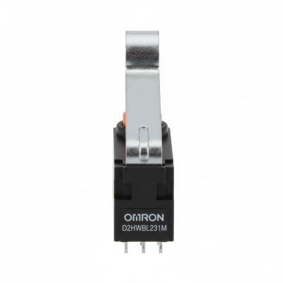 OMRON D2HWBL231M