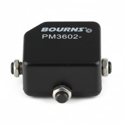 BOURNS PM3602-50-RC