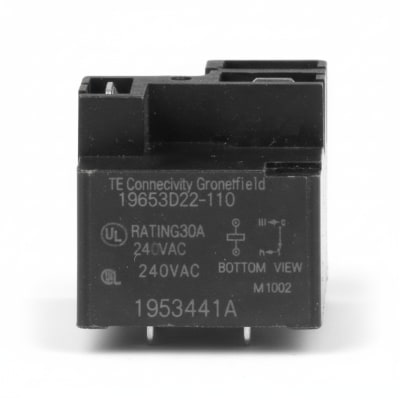 TE CONNECTIVITY T9AS5D22-12