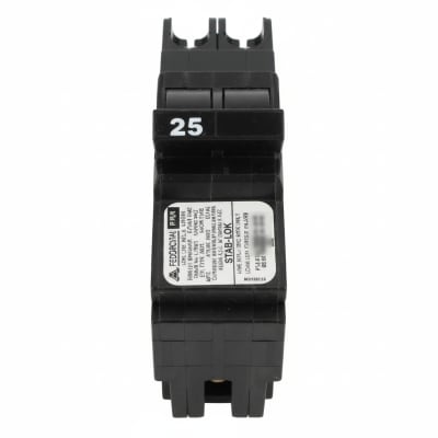 FEDERAL PACIFIC ELECTRIC NC0225