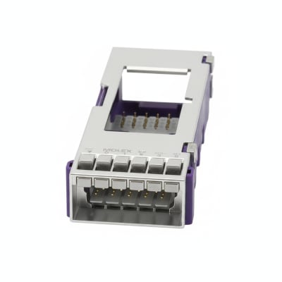 MOLEX 74750-0023