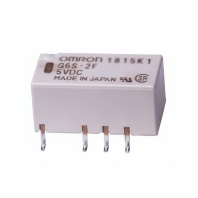 OMRON G6SK-2F-DC5