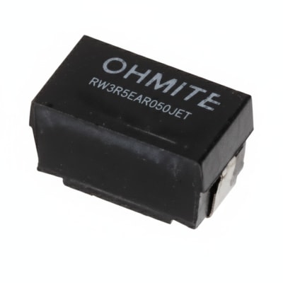 OHMITE RW3R5EAR050JET