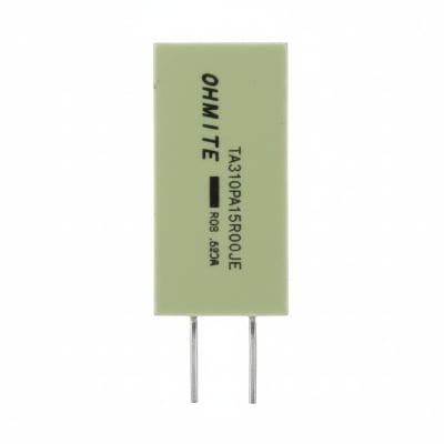 OHMITE TA310PA15R0JE