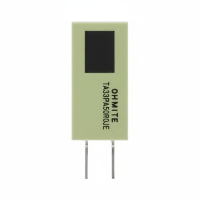 OHMITE TA303PA50R0JE