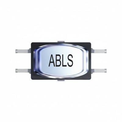 ABRACON ABLS-20.000MHZ-L4Q-T