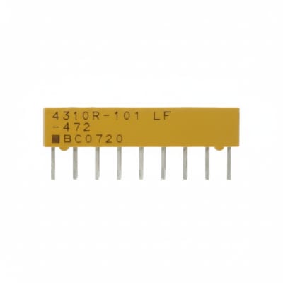 BOURNS 4606X-102-101LF