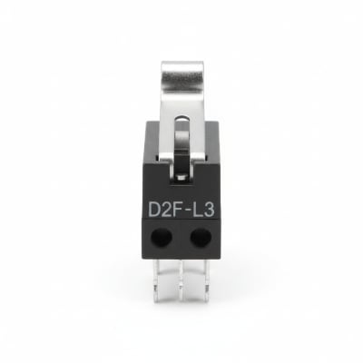 OMRON D2F-L2