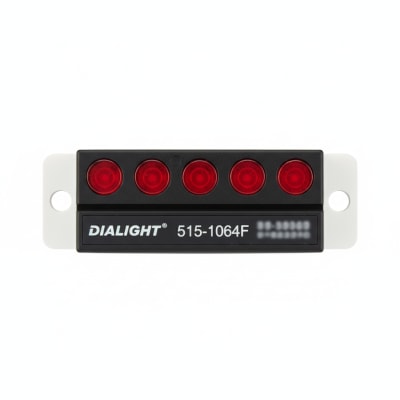 DIALIGHT 515-1064F