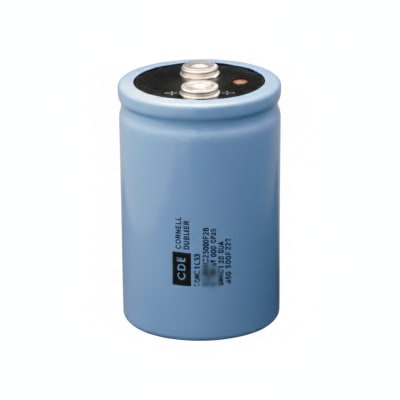 CORNELL DUBILIER DCMC153T200CF2B