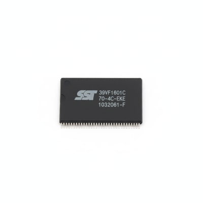 MICROCHIP TECHNOLOGY INC SST39VF1601C-70-4C-EKE