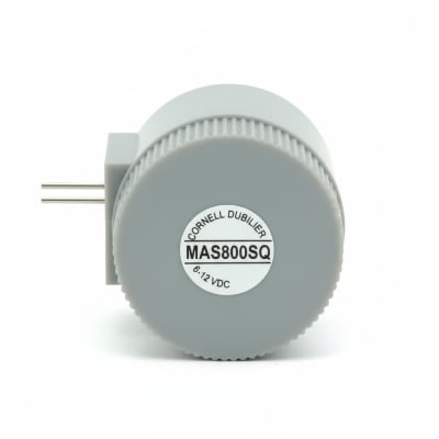 CORNELL DUBILIER MAS800SQ